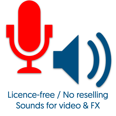 SoundFX logo