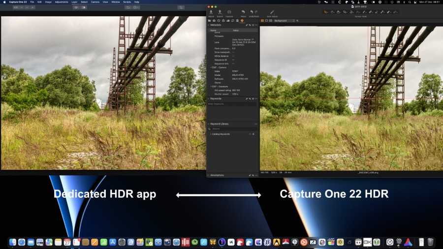 Capture One 22 Pro review